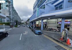 Dinner Supper crowd | Jalan Besar fnb | Fitted kitchen (D8), Retail #597394261